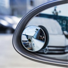 Автомобільне дзеркало для огляду сліпих зон і мертвих зон BASEUS full view