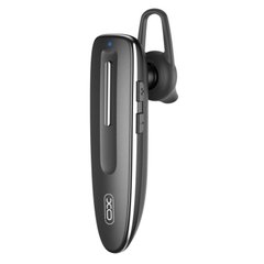 Bluetooth-гарнітура для телефону XO BE44 Чорний