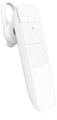 Bluetooth-гарнітура для телефону XO BE9 Білий