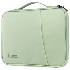 Сумка для ноутбука, гаджетів HOCO GT2 |10.9"| Зелений