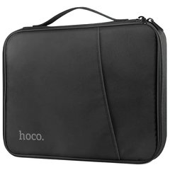 Сумка для ноутбука, гаджетів HOCO GT2 |10.9"| Чорний