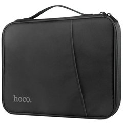 Сумка для ноутбука, гаджетів HOCO GT2 |12.9"| Чорний