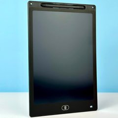 Графічний планшет 10" для малювання та нотаток LCD Panel |Multi-colour| Чорний 44700