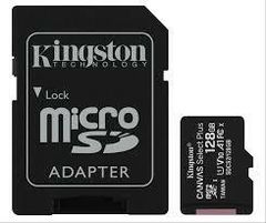Карти пам'яті MicroSD