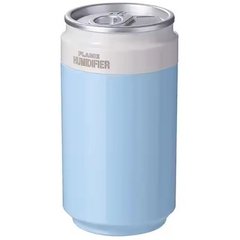 Зволожувач повітря з підсвіткою XO HF08 Coca-Cola |260ml| Синій