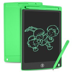 Графічний Планшет 10" для малювання та нотаток e-Writing Board 10" Зелений